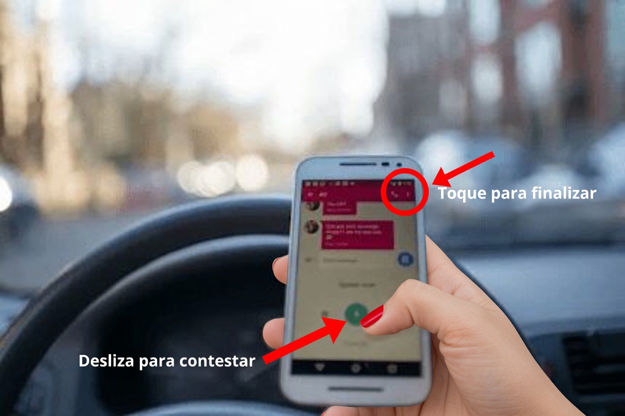 Mujer fallece en choque frontal; todos quedaron asombrados por lo que encontraron en su perfil de Facebook