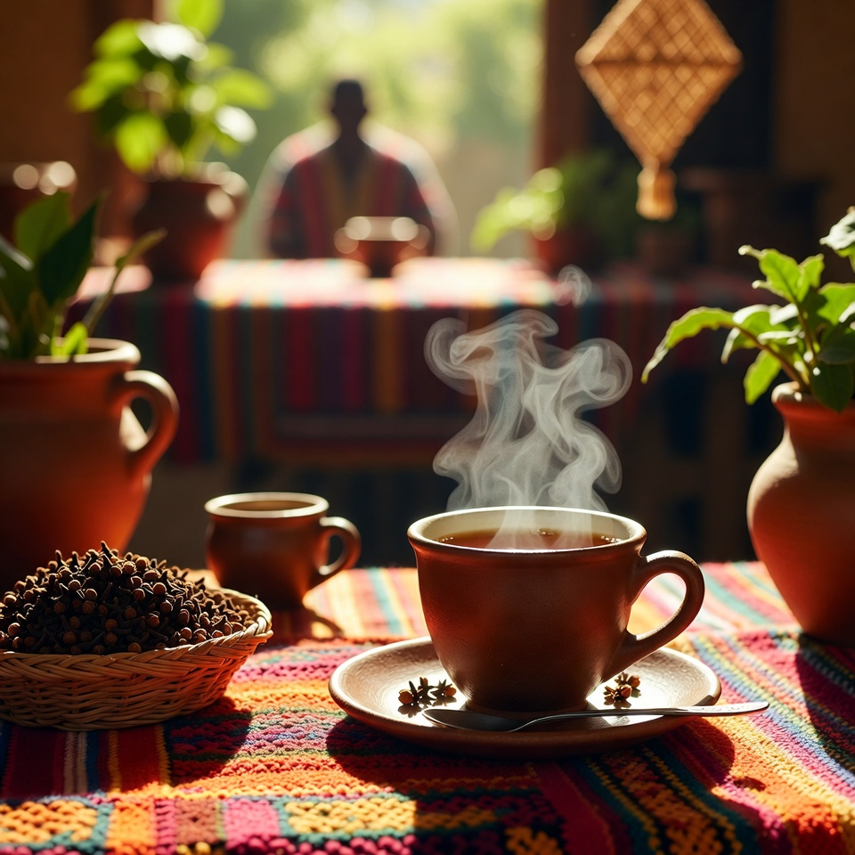 Té de clavo: una bebida saludable con increíbles beneficios para mejorar tu salud