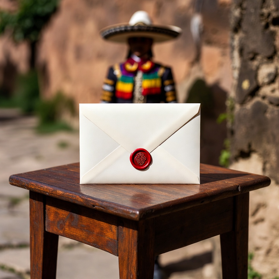 Trump descubre carta de Biden