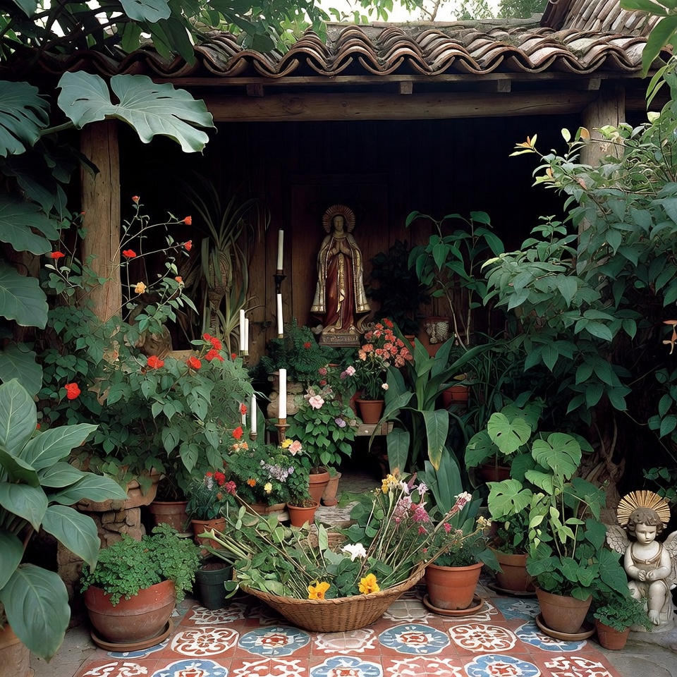 Planta en la Biblia que se dice que cura todas las dolencias