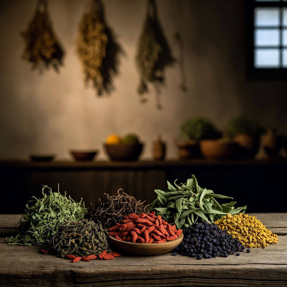 El hombre más viejo del mundo, de 256 años: Li Ching-Yuen y las hierbas que tomó, incluyendo las bayas de goji