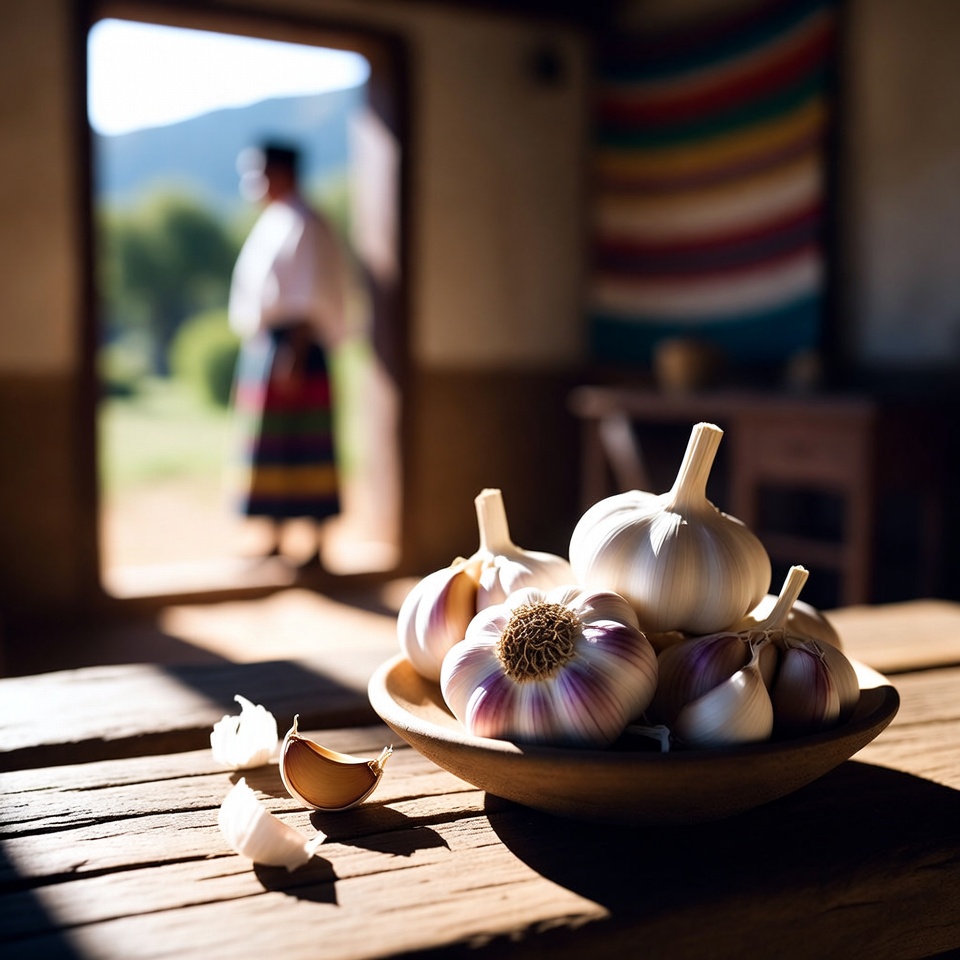 ¡El ajo destruye las infecciones del sistema urinario! Solo haz esto