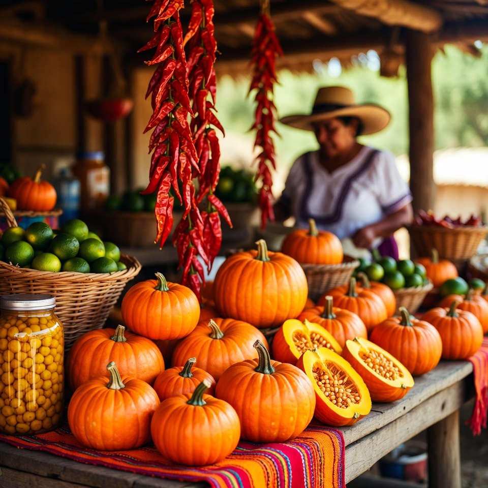Cuándo y cómo las semillas de calabaza se vuelven peligrosas | Cómo las semillas de calabaza pueden dañarte