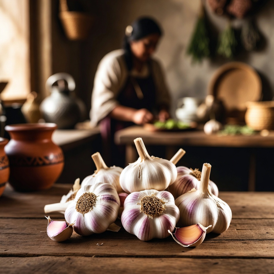 Remedio natural para el dolor de piernas, reumatismo, várices, artritis, dolores de cabeza y dolor articular con ajo