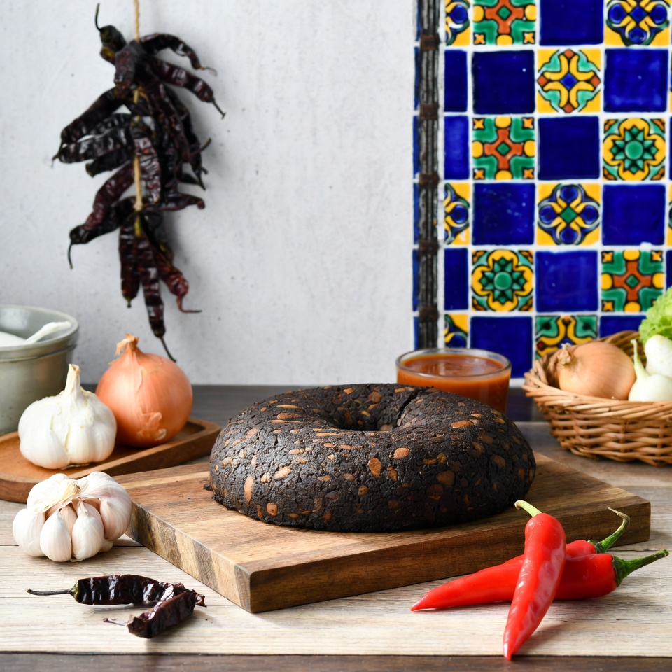 ¿De dónde procede realmente la morcilla?