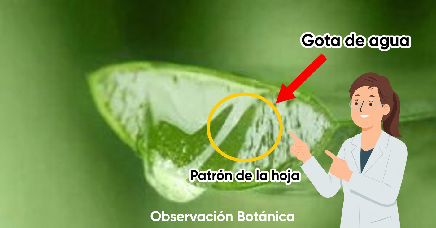 Beneficios del aloe vera y la canela para la salud y la vista