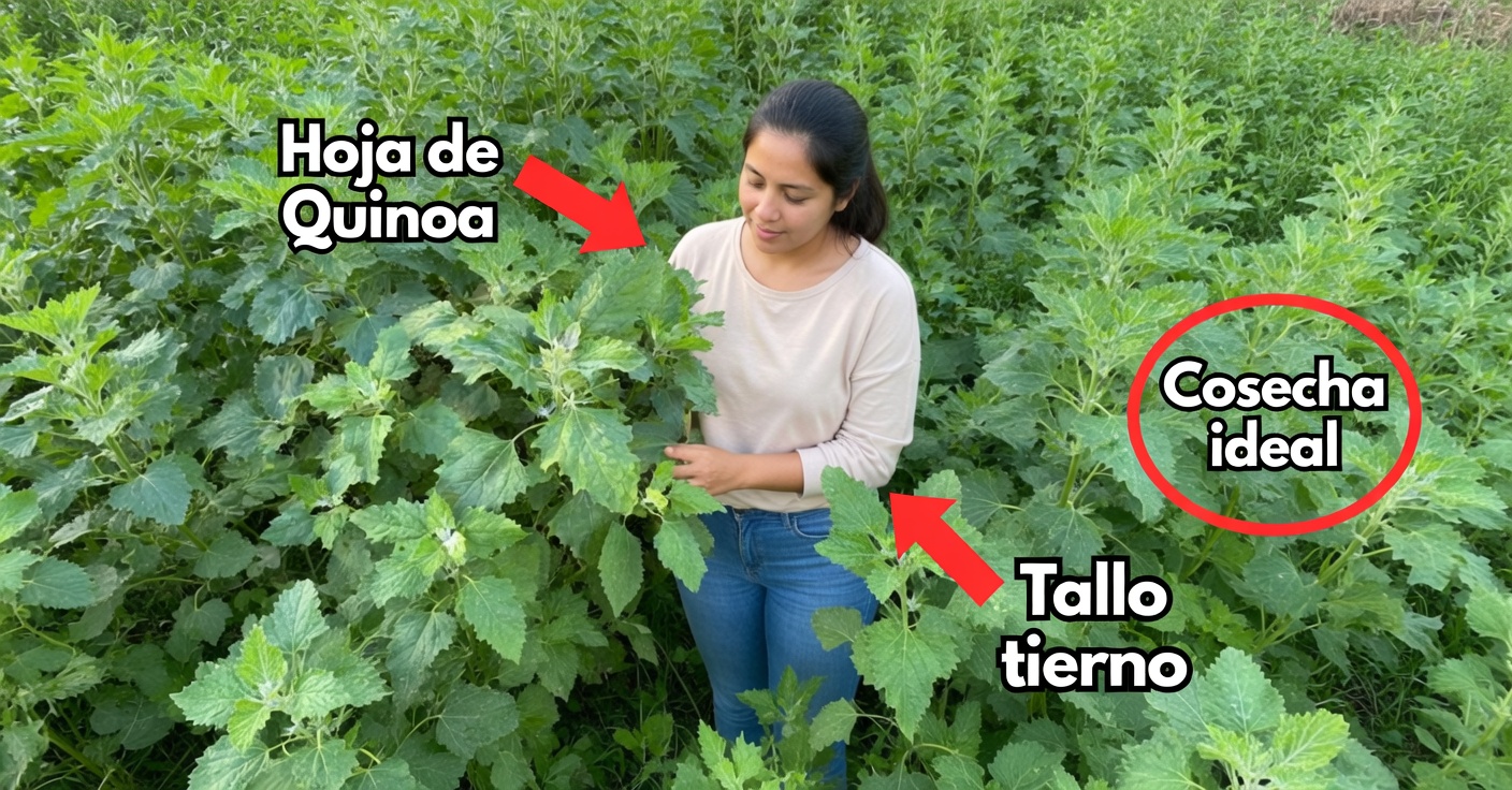 Beneficios del epazote: usos y propiedades naturales