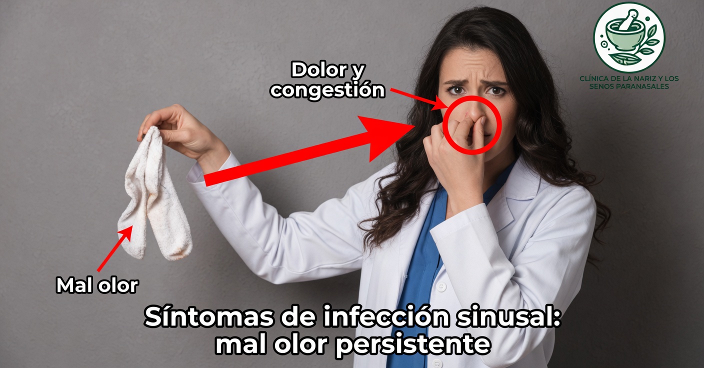 Mal olor de pies: causas frecuentes y cómo tratarlo