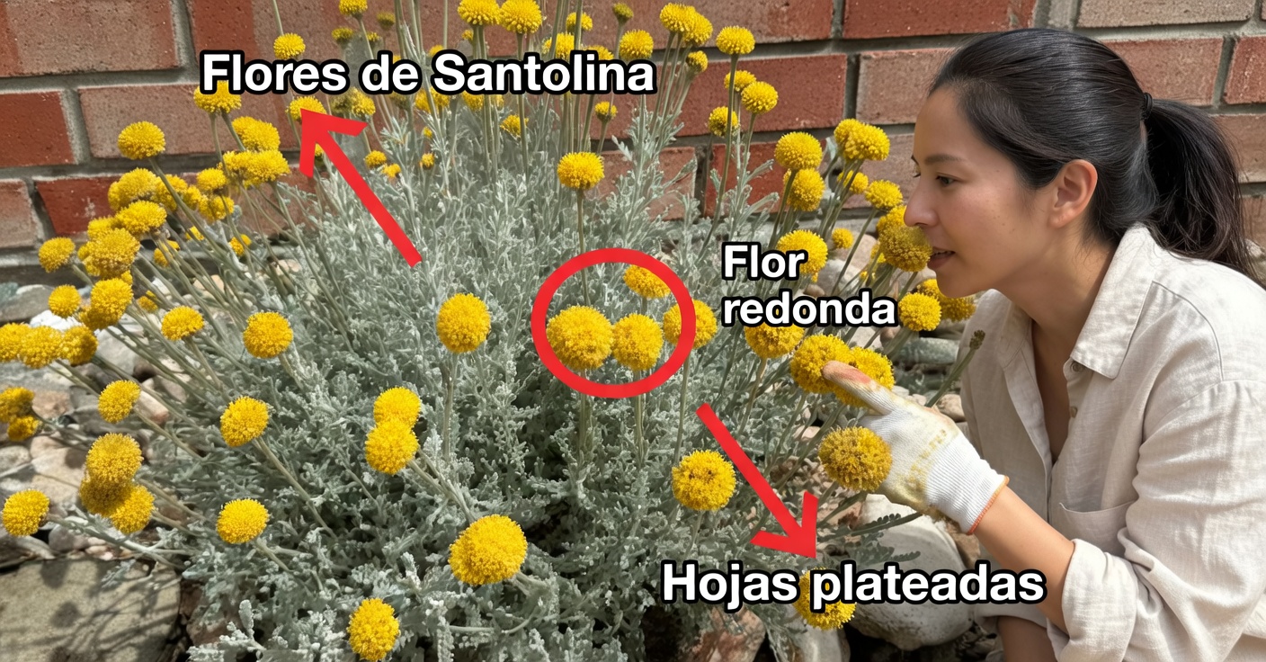 Beneficios del Helichrysum arenarium y cómo usarlo en casa