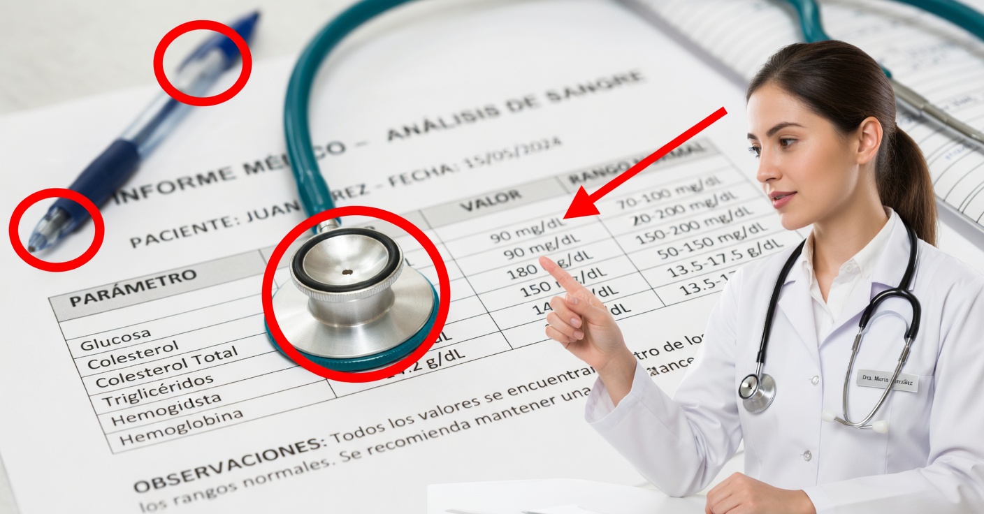 Indicadores de salud: 20 claves para mejorarlos con remedios naturales