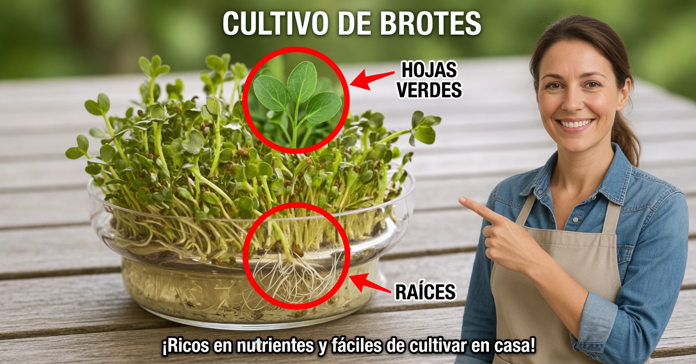 Alfalfa para los riñones y la gota