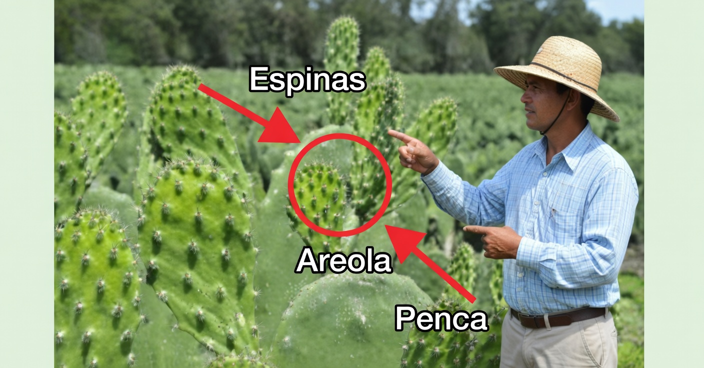 Beneficios del nopal: recetas y usos para la salud