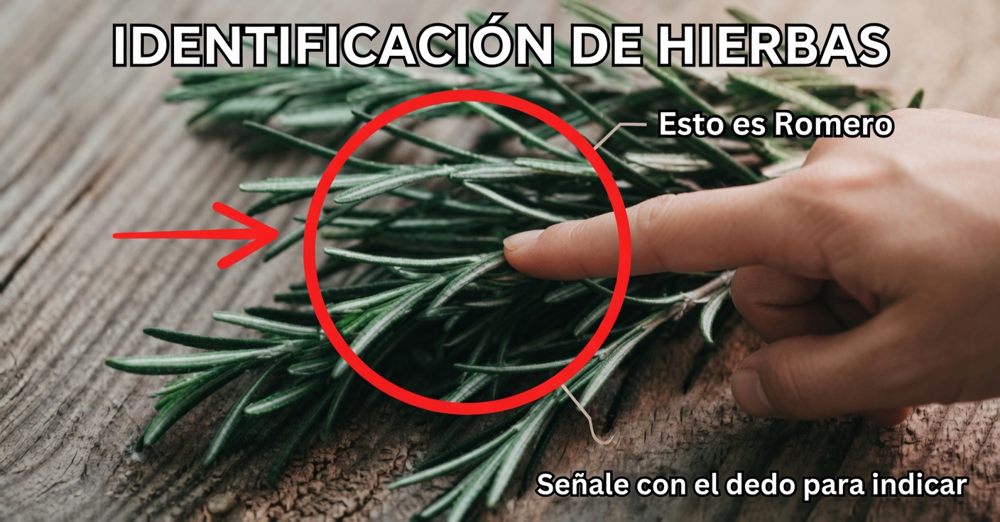 Beneficios del romero para tu salud