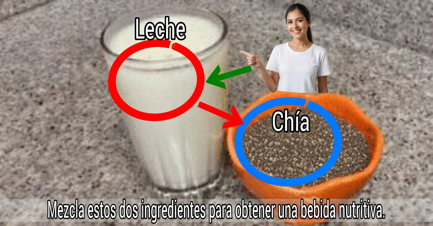Leche de alpiste: cómo prepararla y para qué sirve