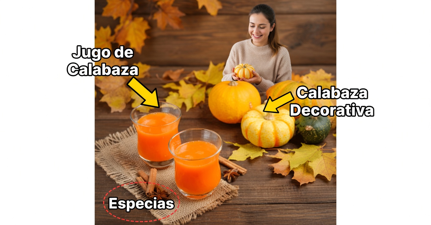Jugo de Auyama: 15 Beneficios Sorprendentes para tu Salud