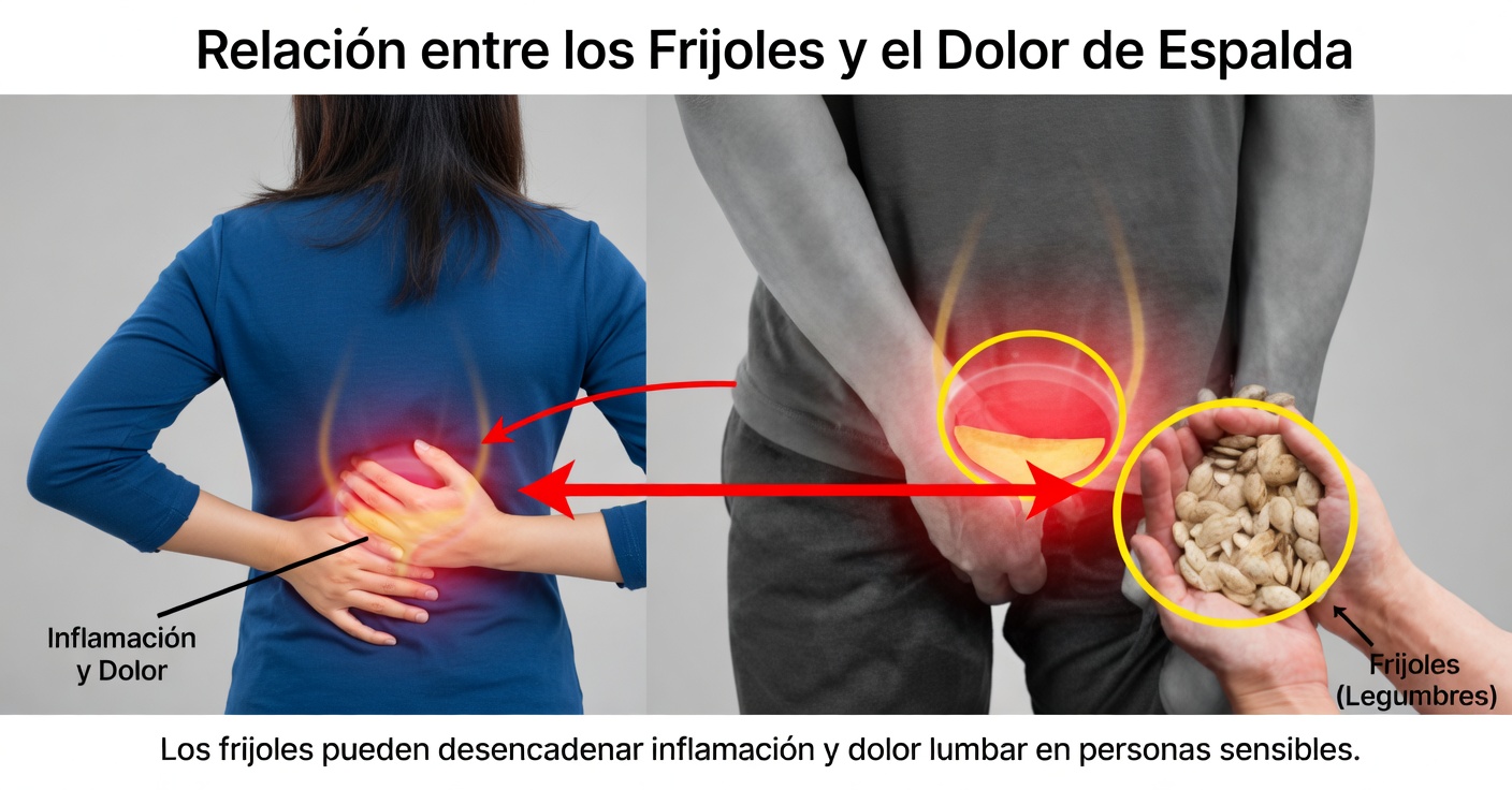 Semillas de calabaza para la próstata