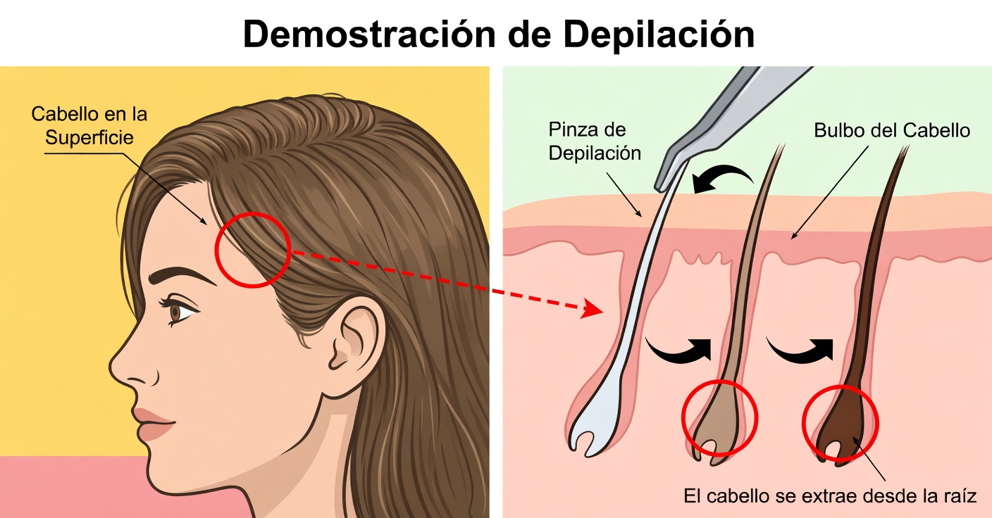Tinte Natural Casero para Cubrir las Canas sin Químicos