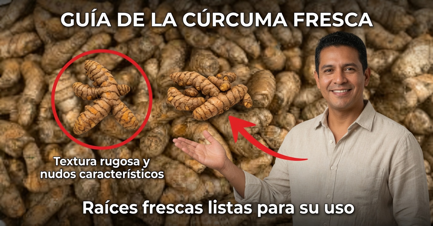 Cúrcuma vs. ibuprofeno: ¿cuál es mejor para el dolor?