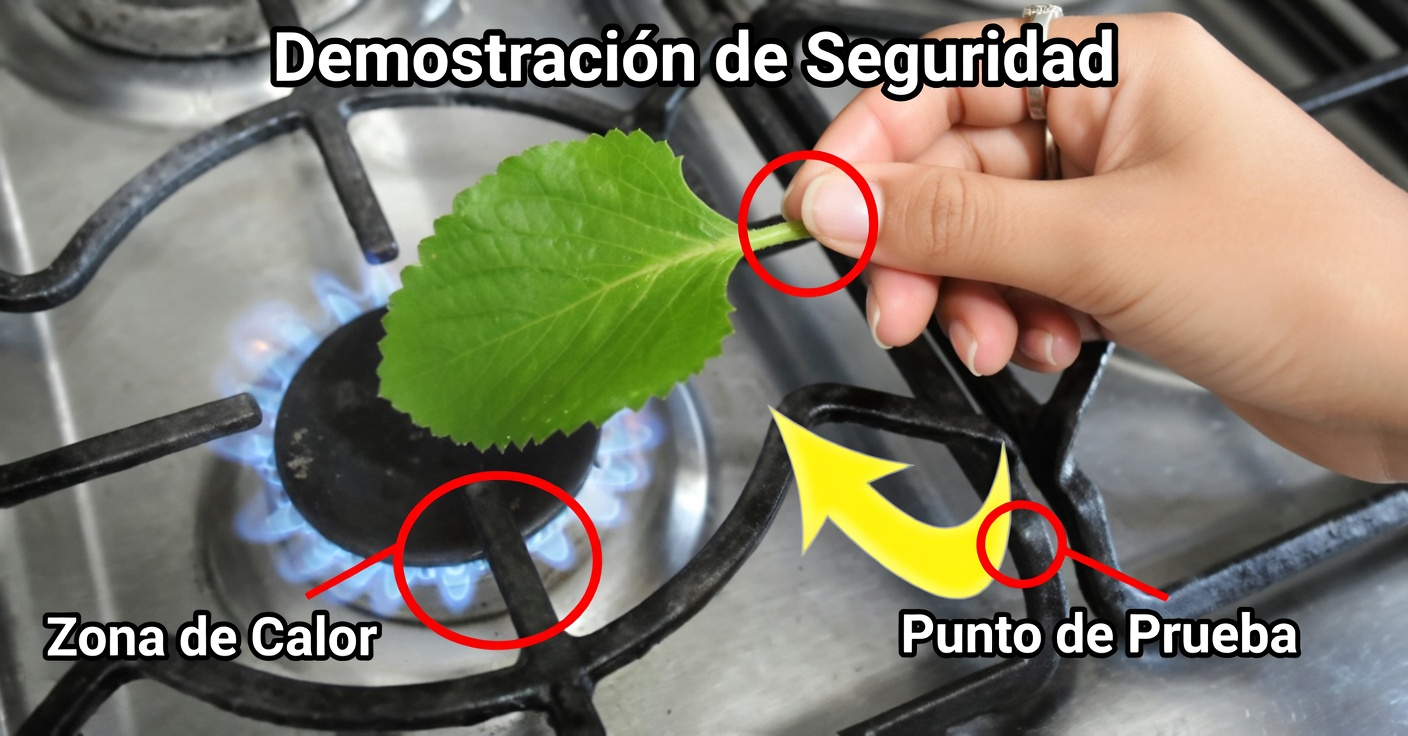Beneficios de Calentar la Hoja de Orégano Orejón