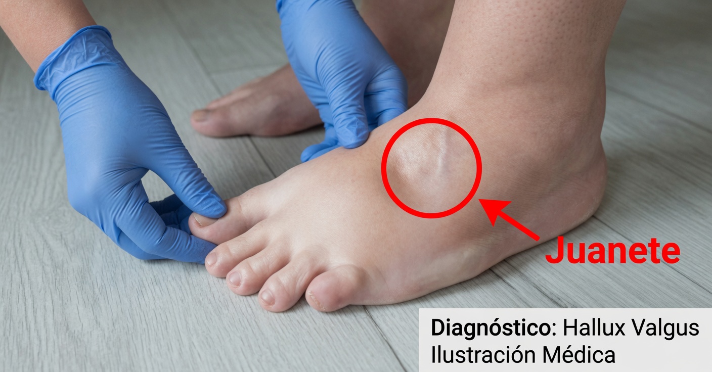 Té natural para las piernas hinchadas