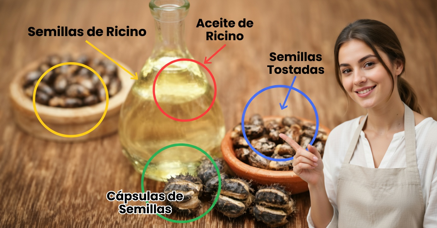 Remedio natural para las cataratas y la inflamación ocular