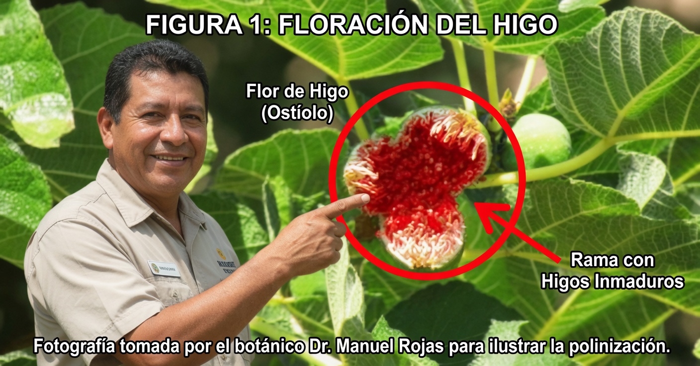 Beneficios de las Hojas de Higo: 8 Usos Sorprendentes para tu Salud