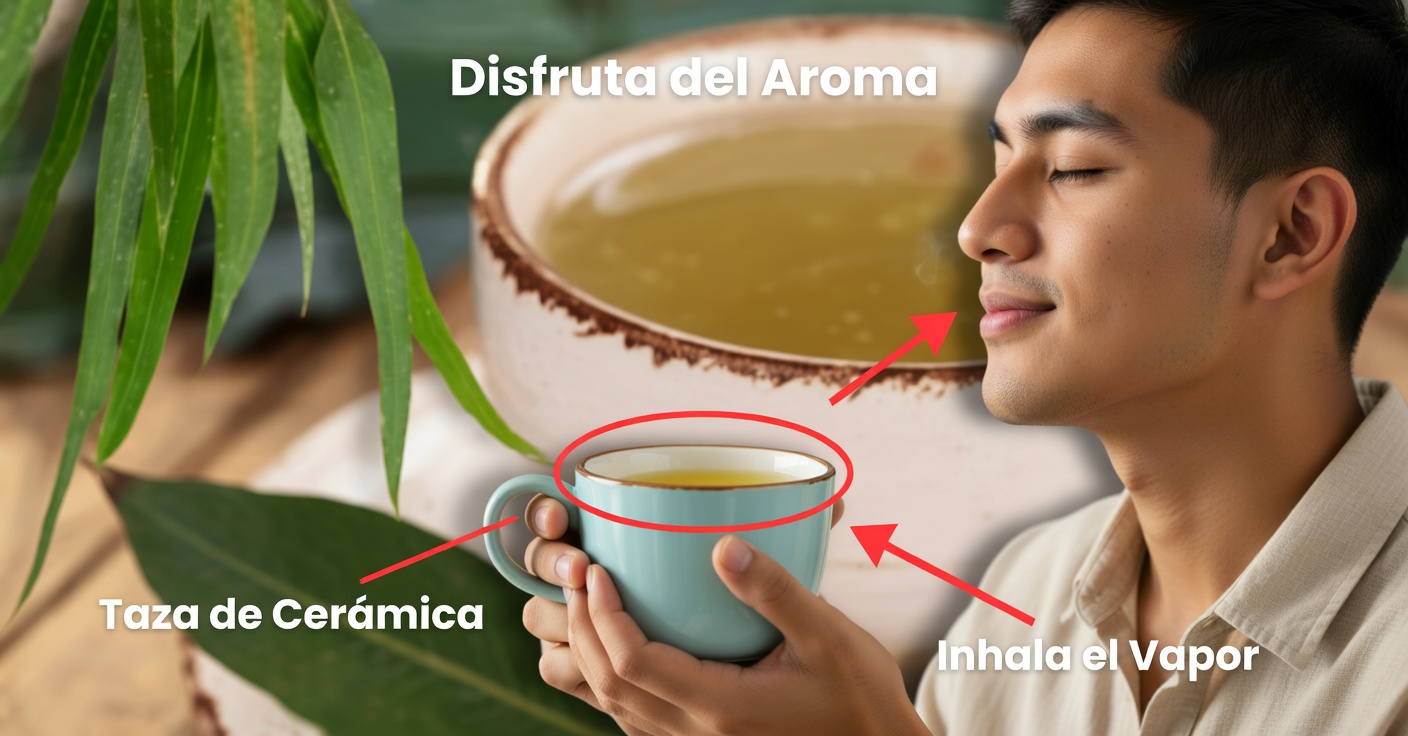 Beneficios del eucalipto: usos medicinales y cómo aprovecharlos