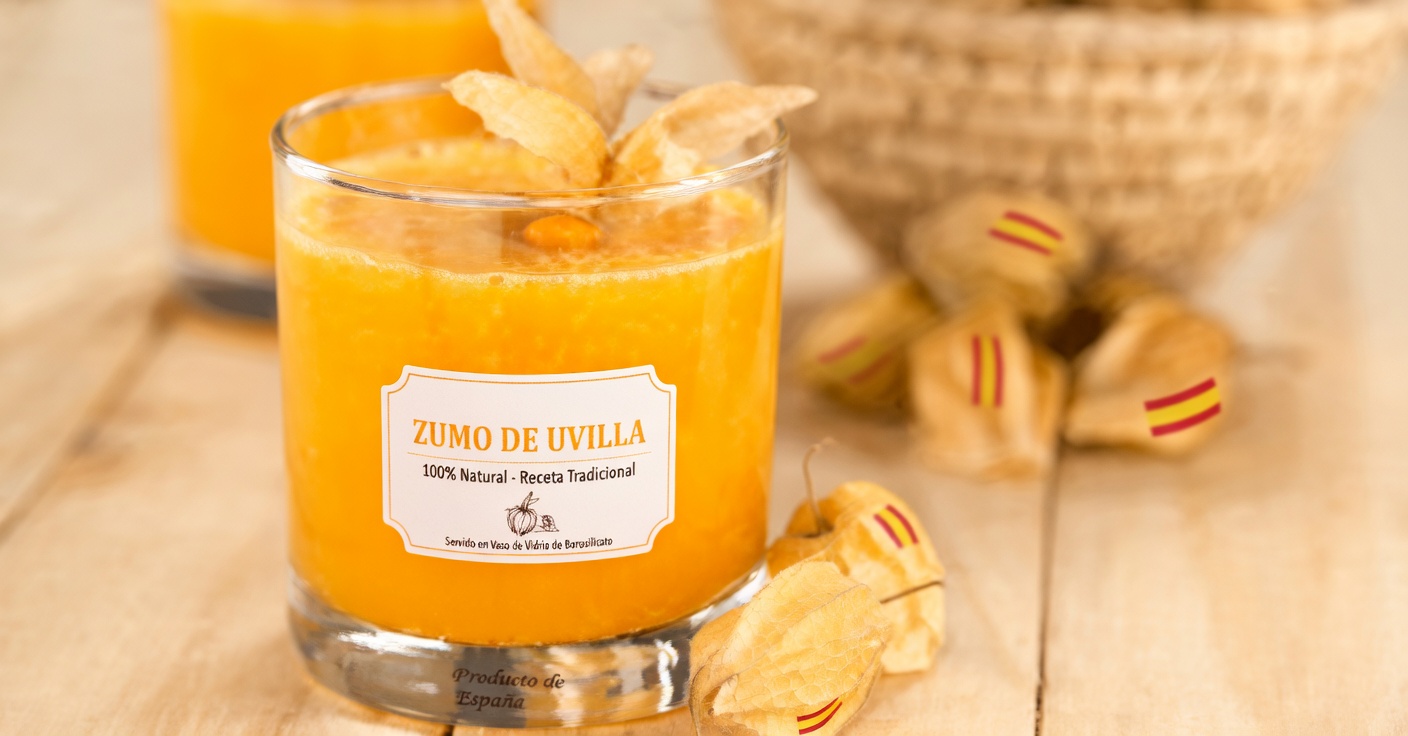 Uchuva para la vista: beneficios, receta y cuidados importantes