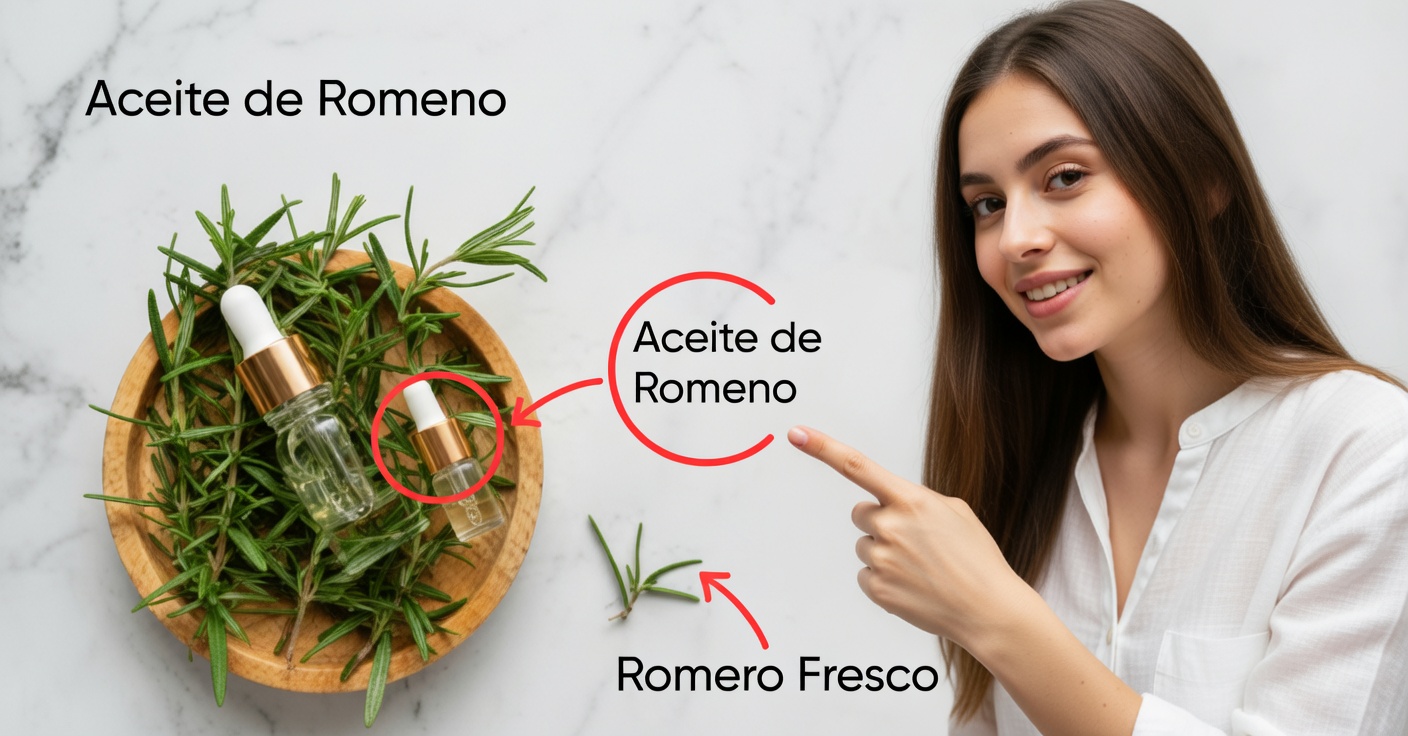 Romero Molfina Natural: Alivio para Dolores, Reumas y Gota