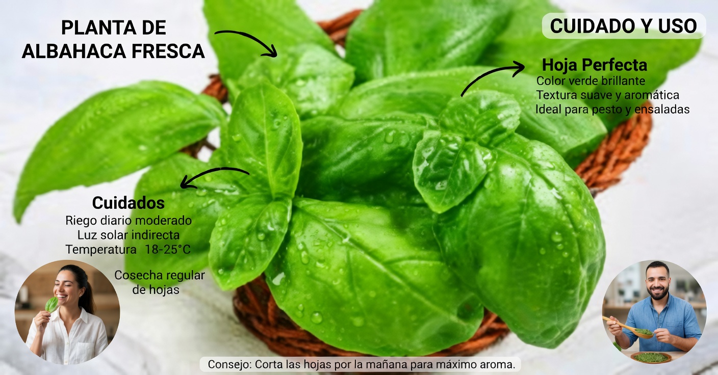 Hojas medicinales para la vista: esenciales para tu salud ocular