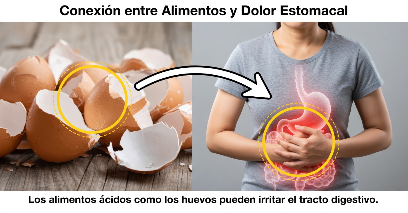 Cáscara de huevo para huesos: fortalece tu salud ósea
