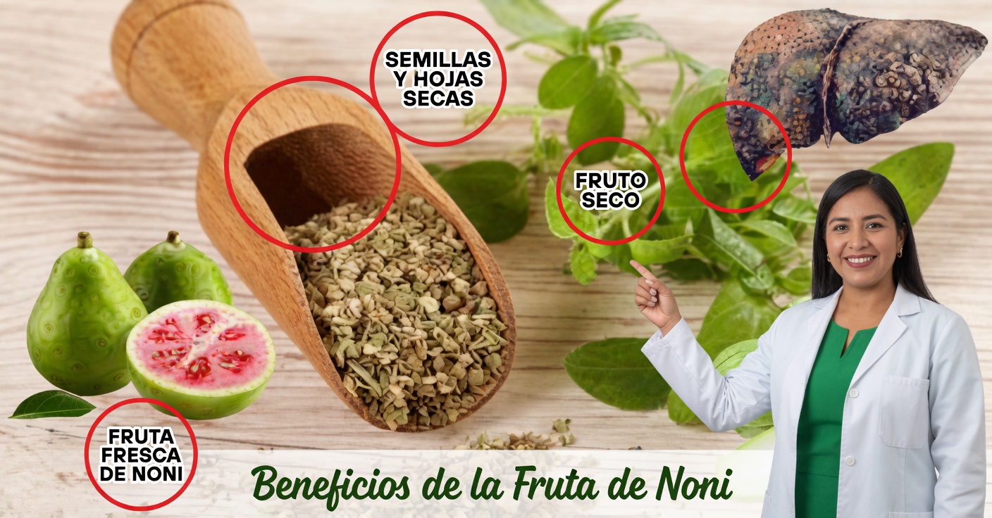 Remedio para el hígado graso y la obesidad: natural y efectivo