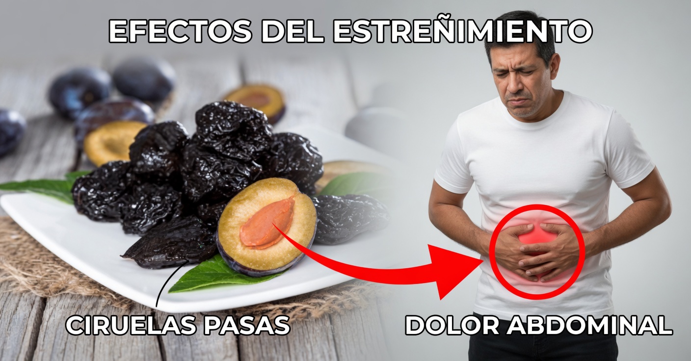 Higos y ciruelas: limpia tu hígado y protege la vejiga