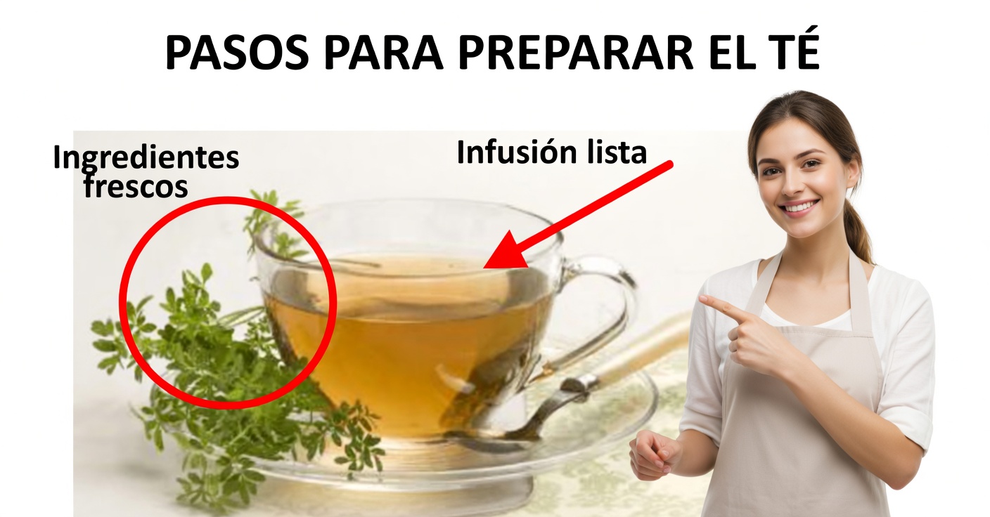 Ruda para el dolor articular y muscular: usos y beneficios