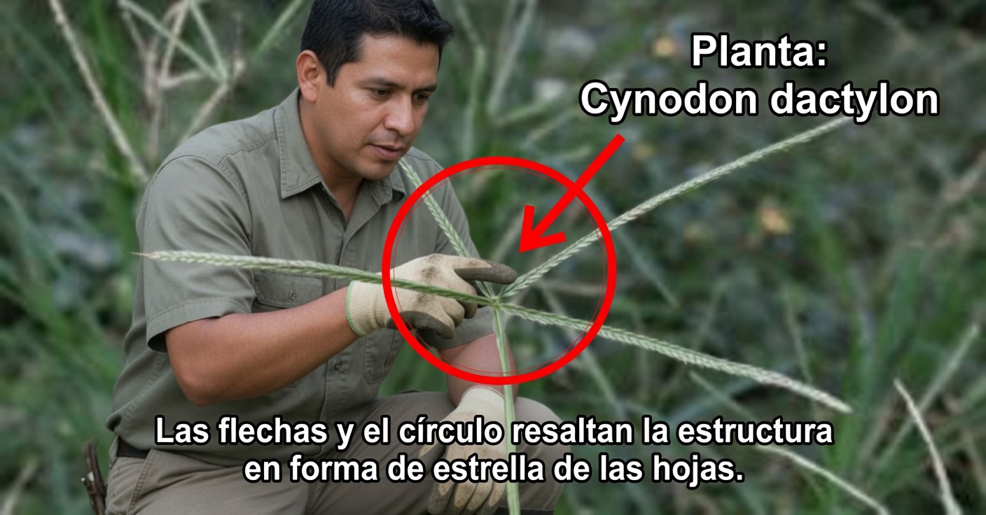 Hierba de ganso: propiedades, beneficios y remedios caseros para 25 afecciones