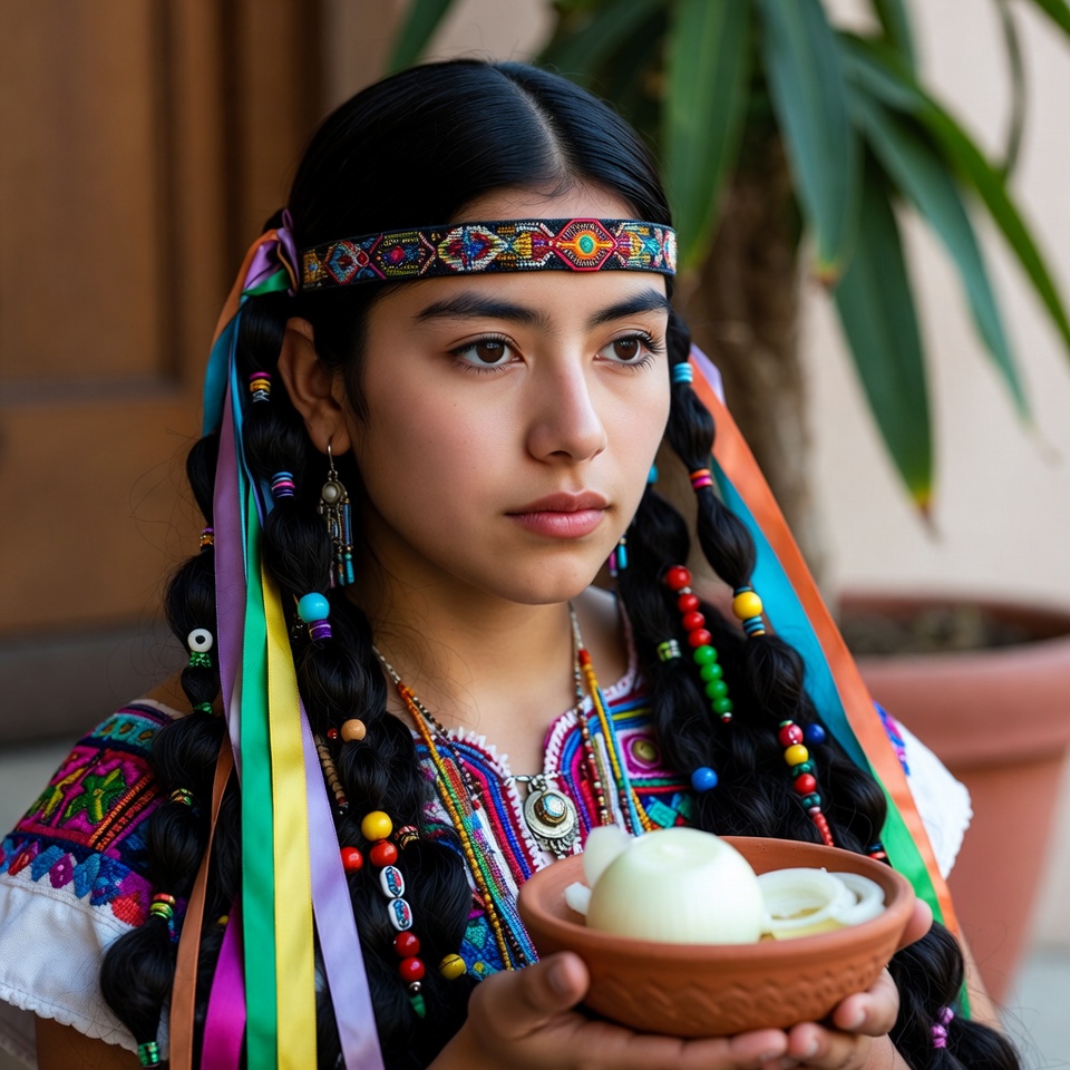Cómo usar vaselina y cebolla para hacer crecer el cabello 2 cm por día muy rápido