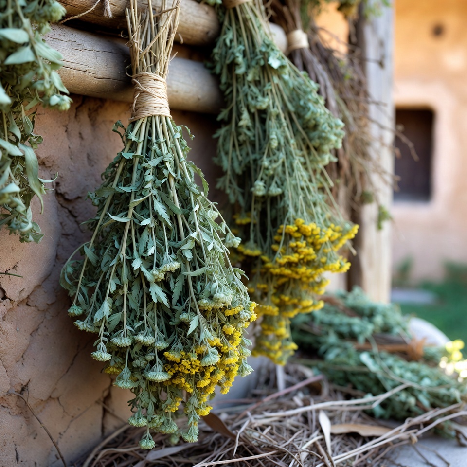 Artemisa (Artemisia vulgaris): 20 increíbles beneficios y cómo usarla