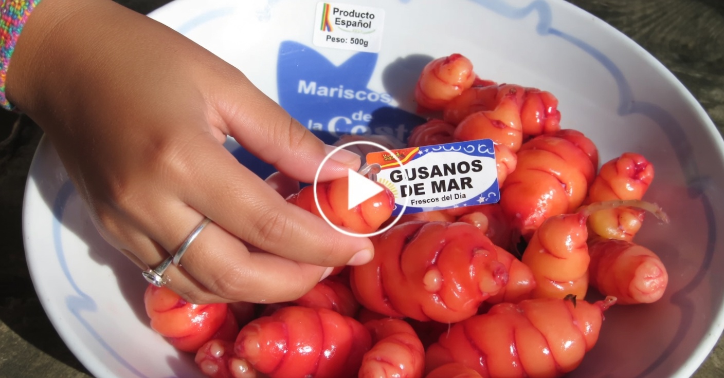 Garbanzos y huevos: una alternativa sin carne rica en proteínas