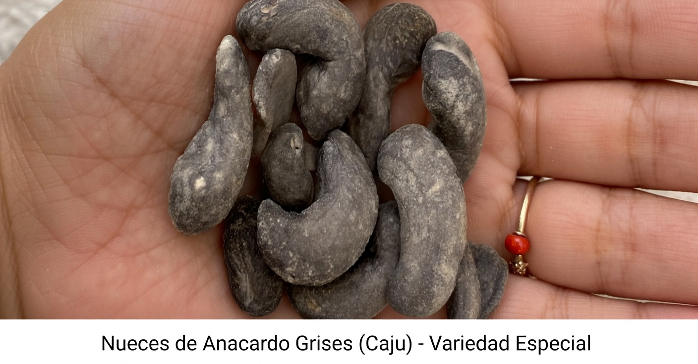 Garbanzos y huevos: una alternativa sin carne rica en proteínas