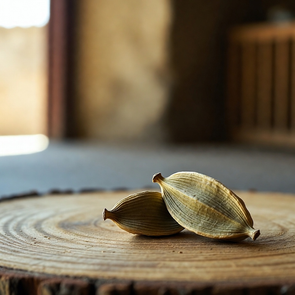 Descubre los beneficios para la salud del cardamomo: prueba solo dos vainas al día durante 15 días