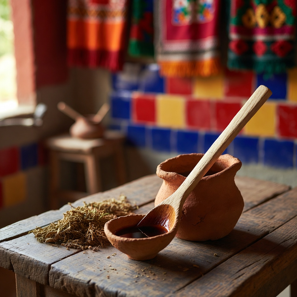 Toma 1 Cucharada al Día y Limpia Tus Vasos Sanguíneos, Prevén