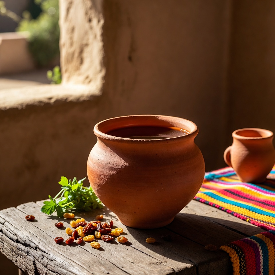 Descubre los beneficios para la salud del agua de pasas: un sencillo ritual diario