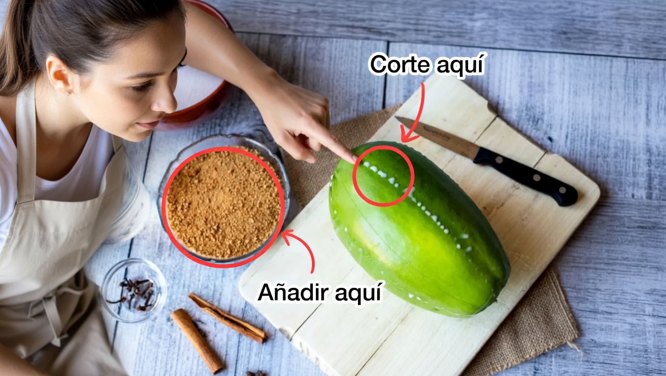 Savia de papaya: beneficios y usos poderosos