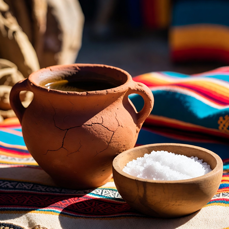 Los increíbles beneficios del aceite de ricino y la sal de Epsom combinados