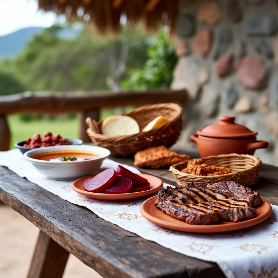 Aumenta tu colágeno con estas fantásticas recetas de remolacha para disfrutar cada noche
