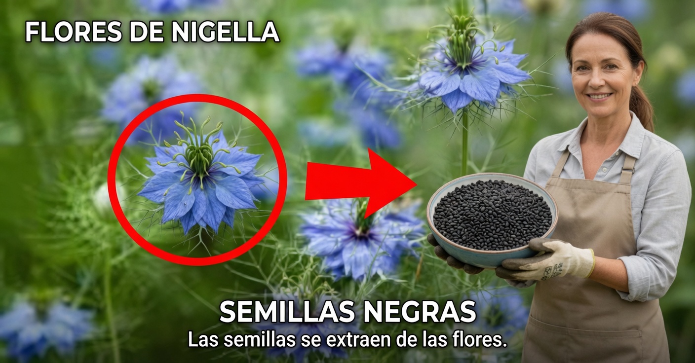 Beneficios del comino negro: usos y recetas