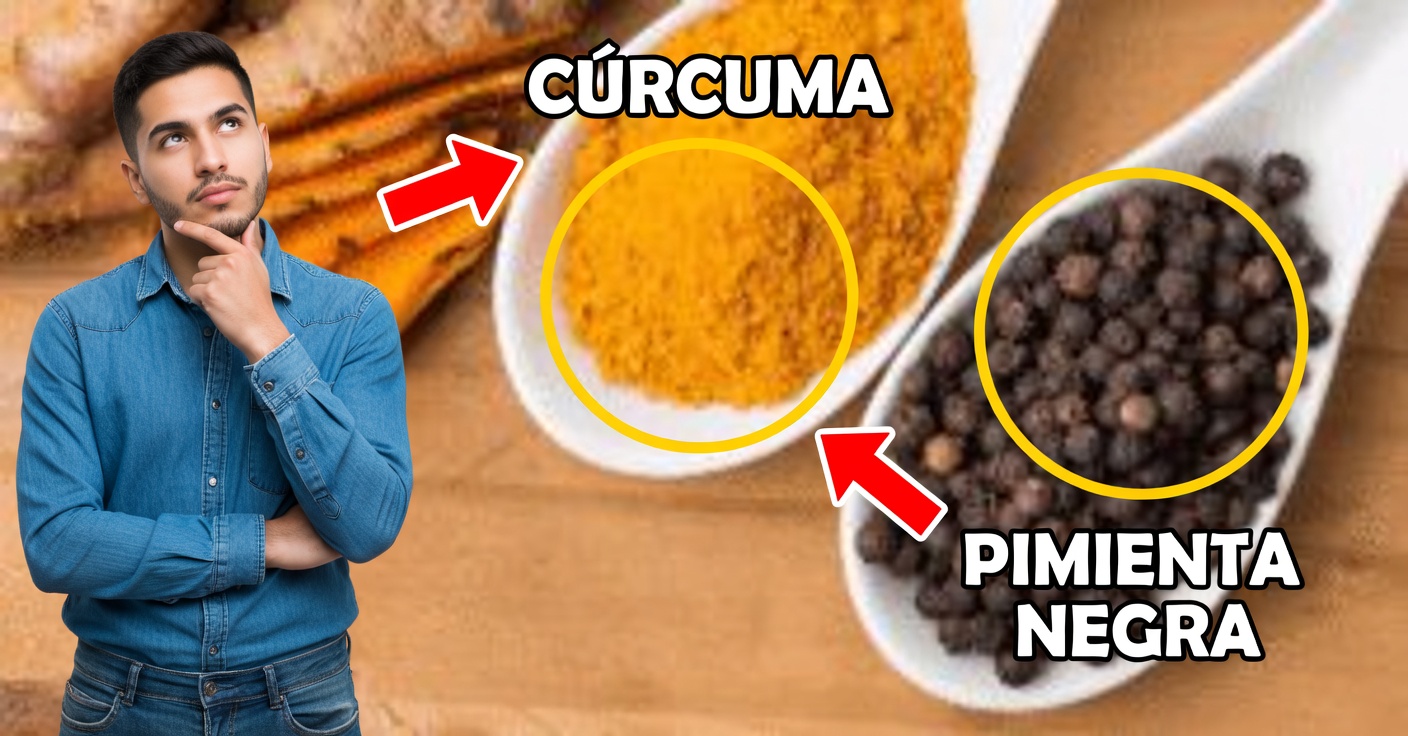 Especias curativas: remedios caseros para el dolor y la digestión