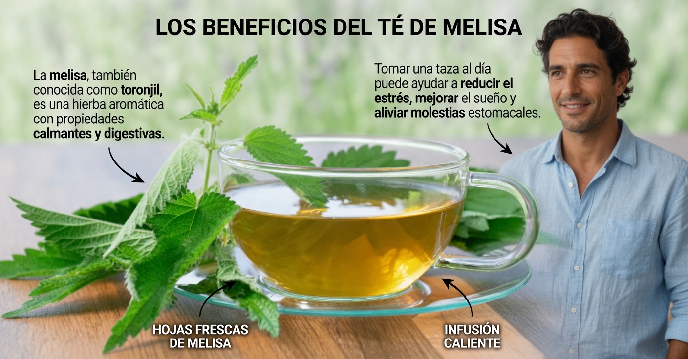Infusiones para limpiar los riñones de manera natural