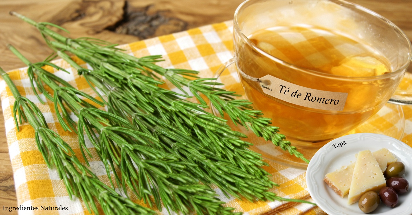 Infusiones para limpiar los riñones de manera natural