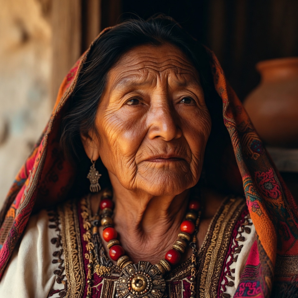 El secreto de una abuela de 90 años para lucir 30 años más joven en solo 5 días: remedios caseros para reafirmar la piel del rostro